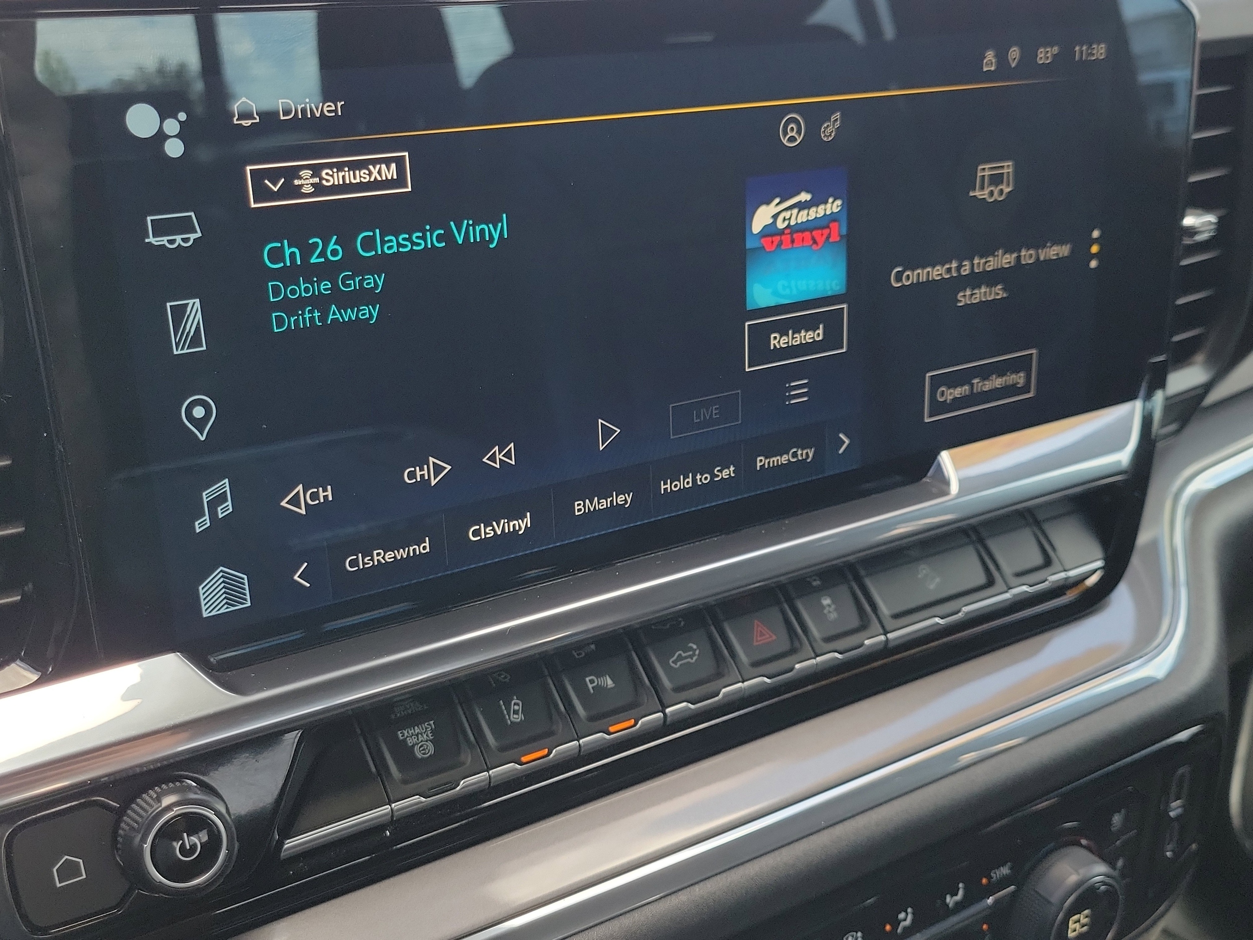 2024 Chevrolet Silverado 2500HD High Country - Photo 24