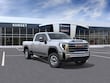 GMC Sierra 2500 HD