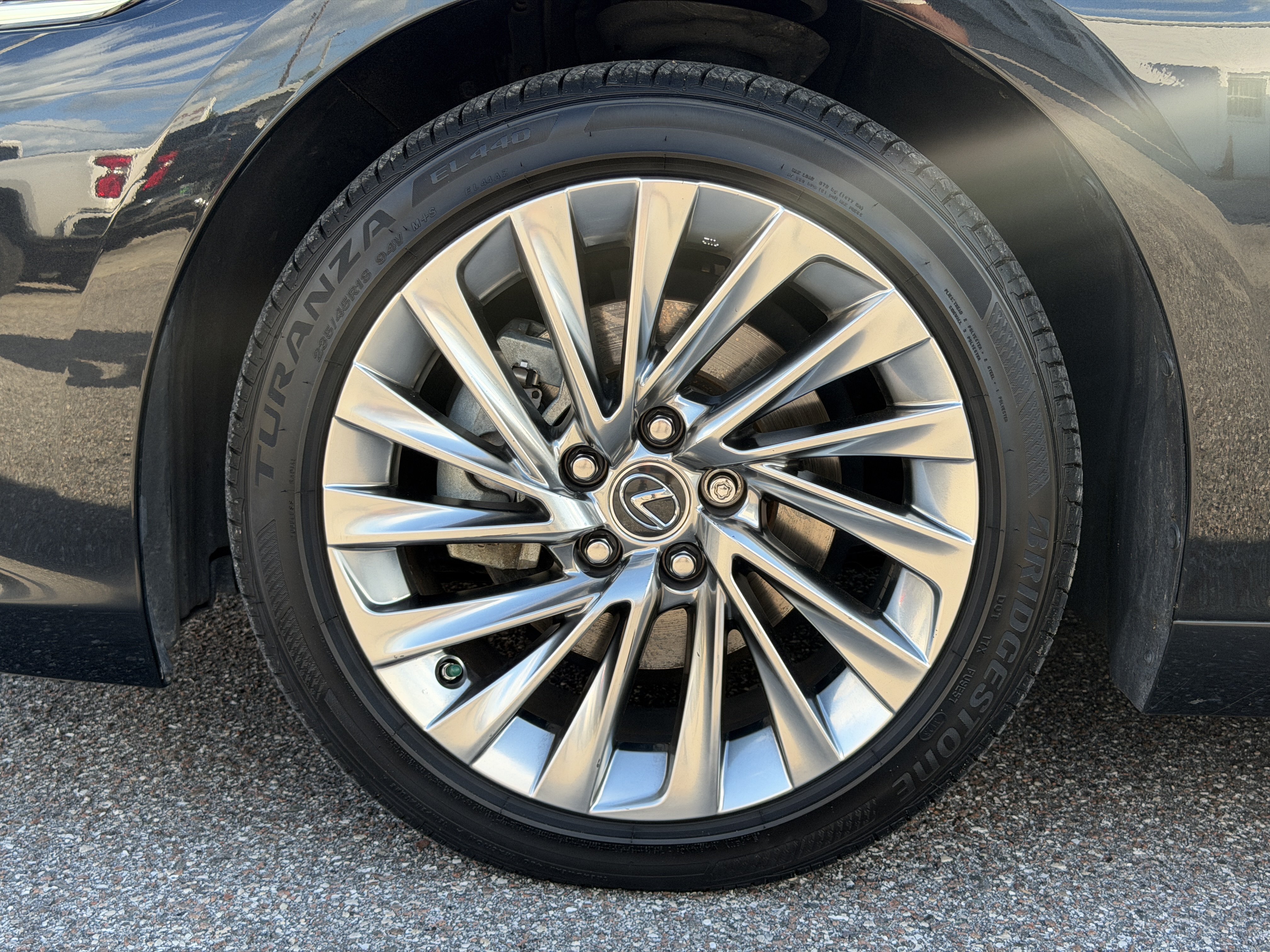 2022 Lexus ES 350 Ultra Luxury - Photo 38