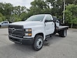 Chevrolet Silverado 5500 HD