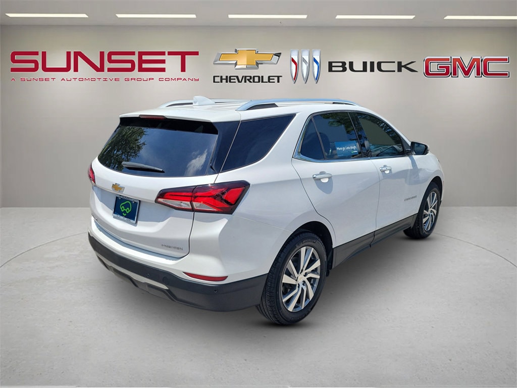 2023 Chevrolet Equinox Premier - Photo 4