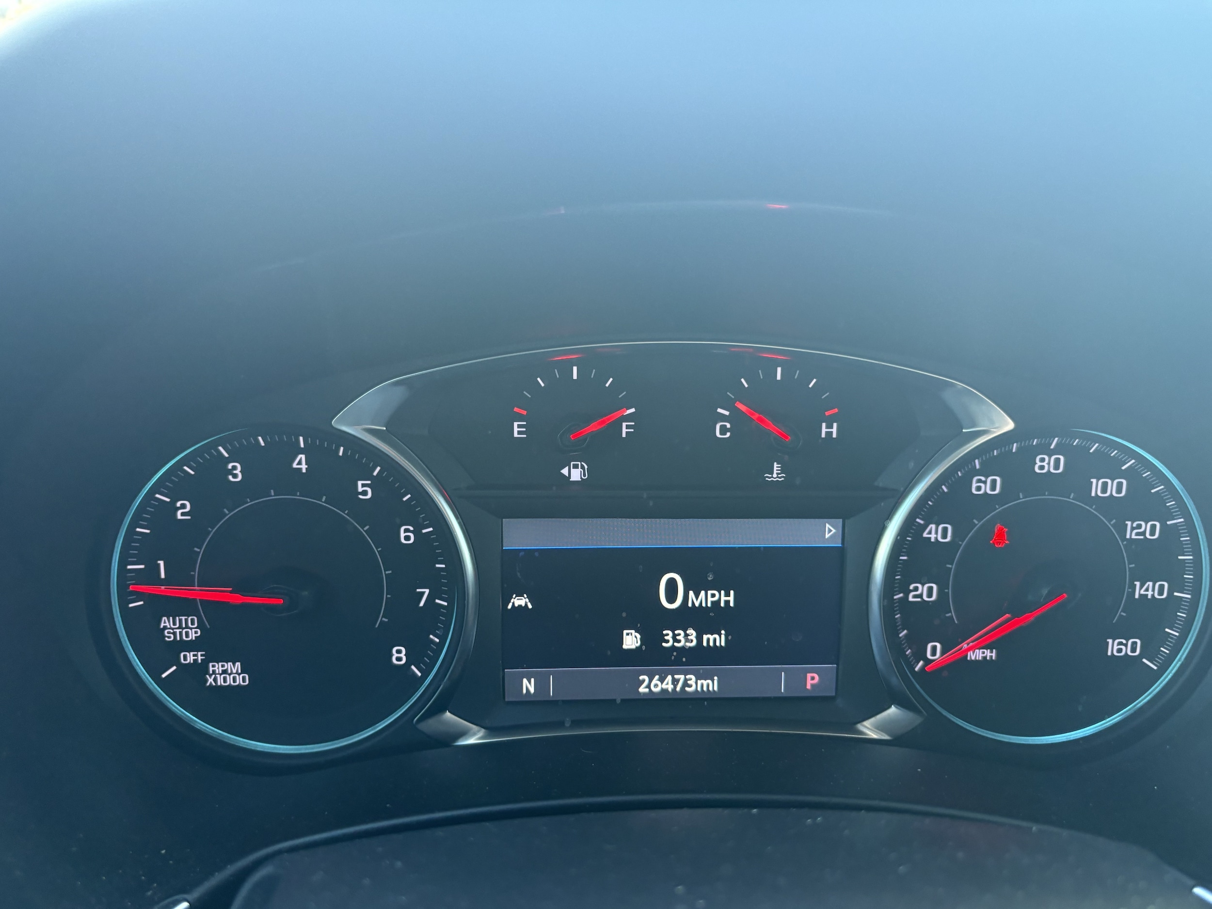 2024 Chevrolet Equinox Premier - Photo 11