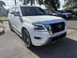  Nissan Armada