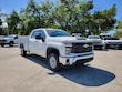  Chevrolet Silverado 3500 HD Chassis Cab