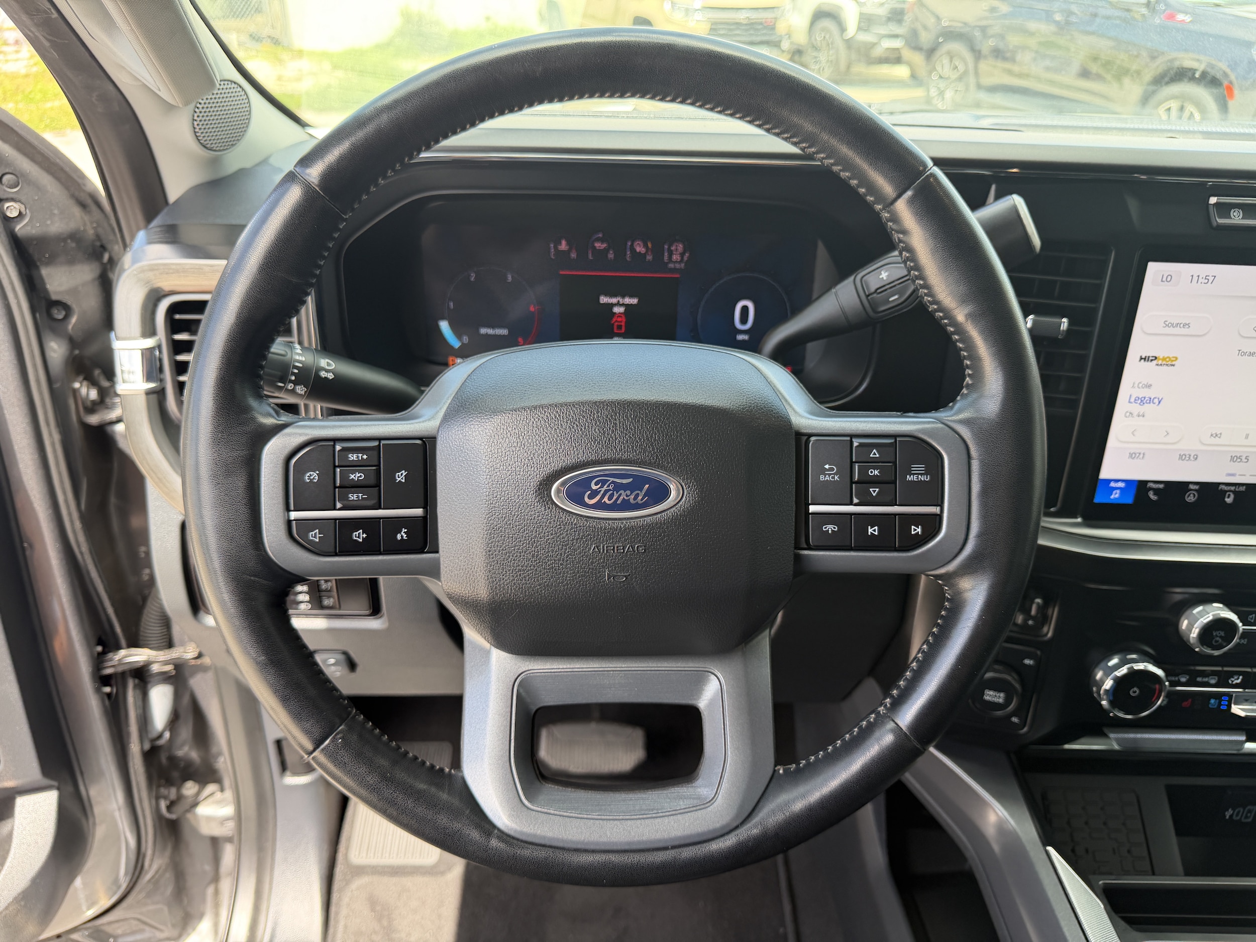 2024 Ford F-250 Super Duty Lariat - Photo 33