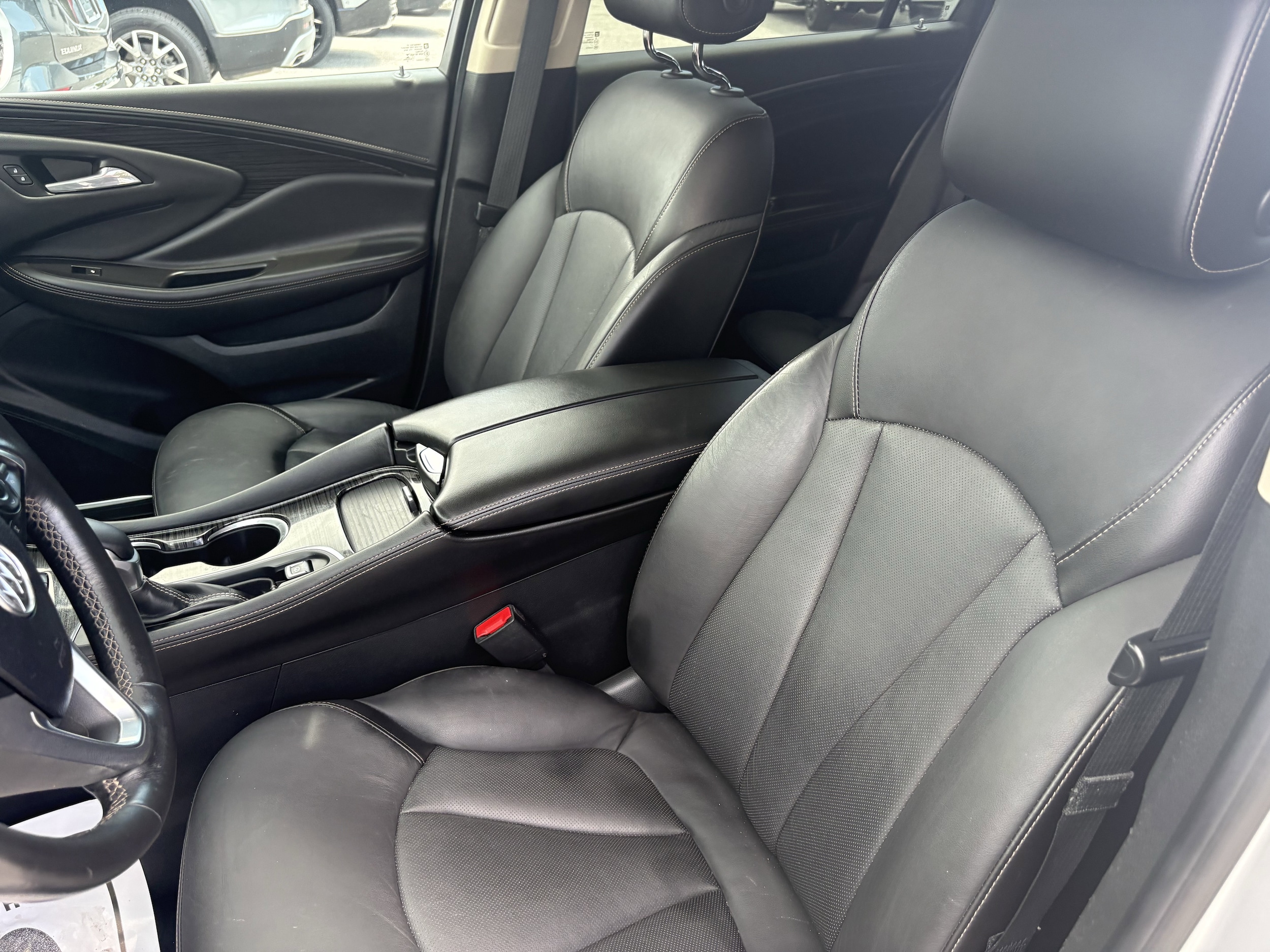 2016 Buick Envision Premium I - Photo 10