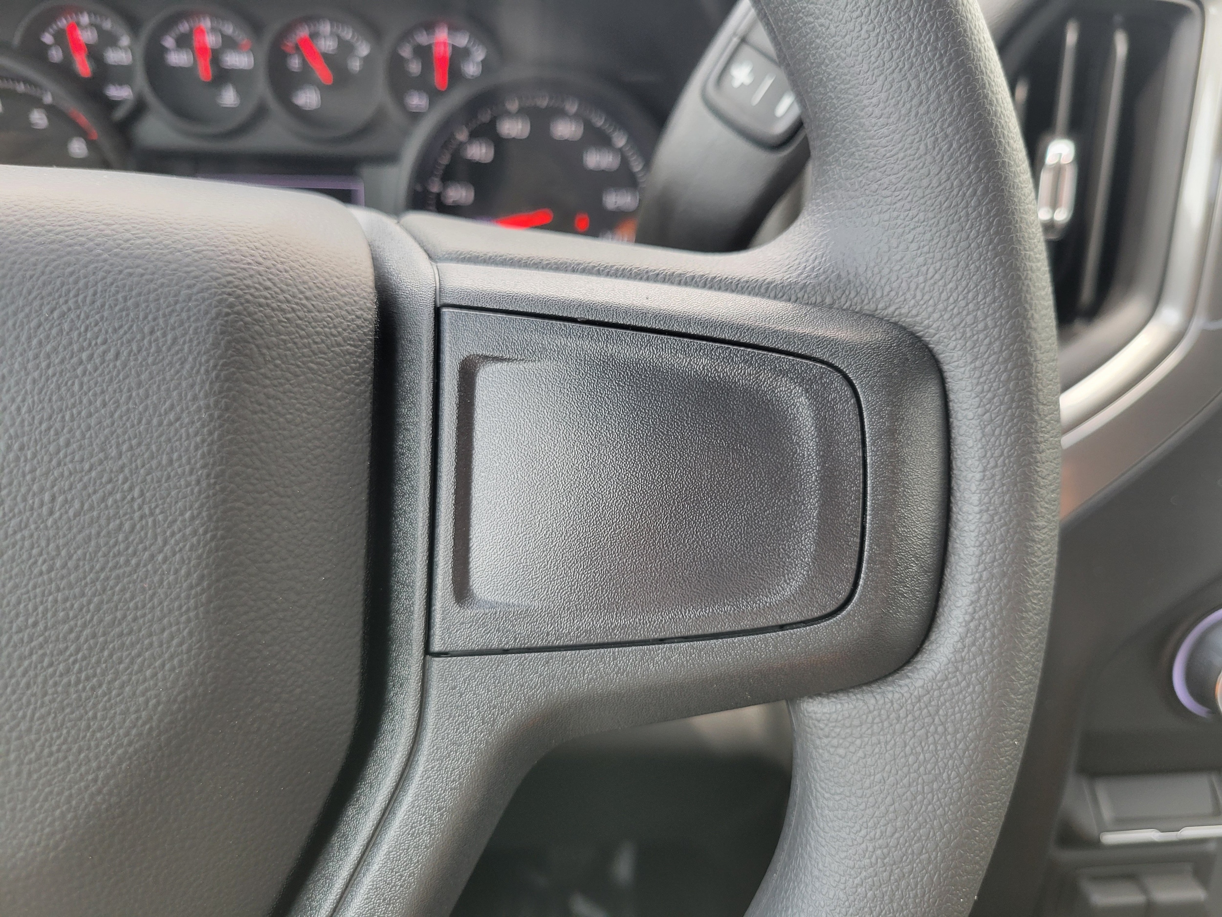 2026 Chevrolet Silverado 2500 HD Work Truck - Photo 24
