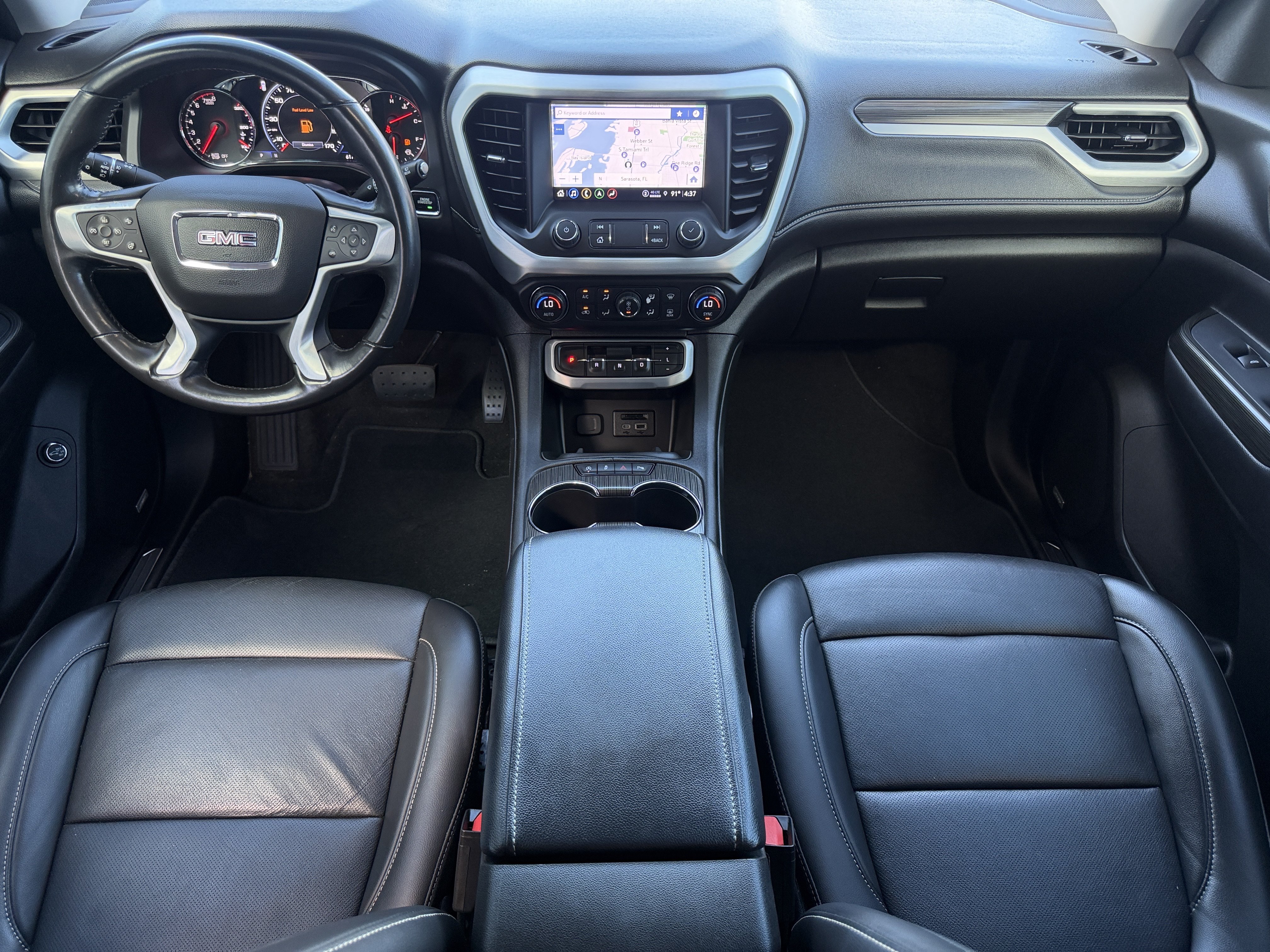 2022 GMC Acadia SLT - Photo 14
