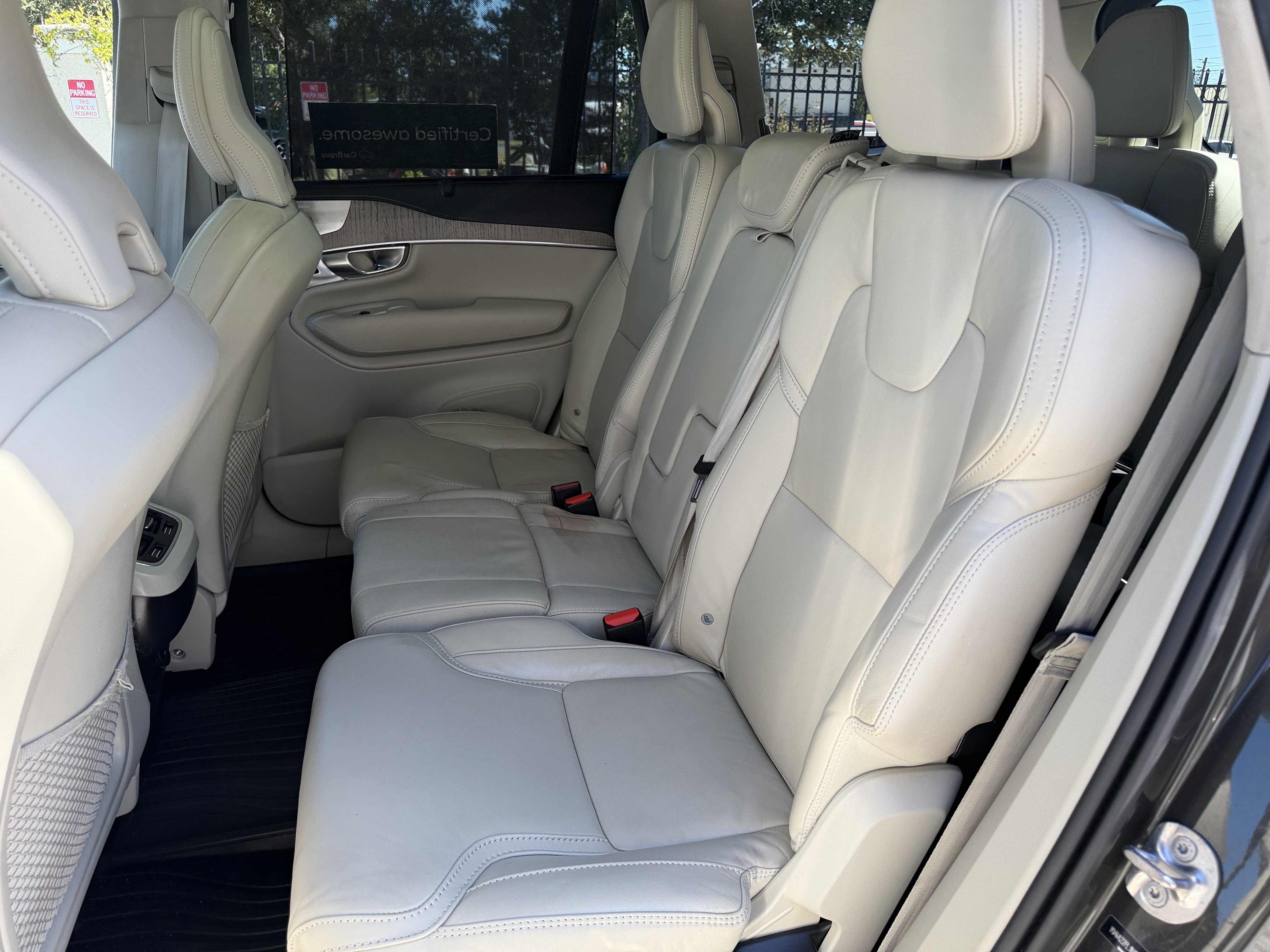 2022 Volvo XC90 Inscription - Photo 19