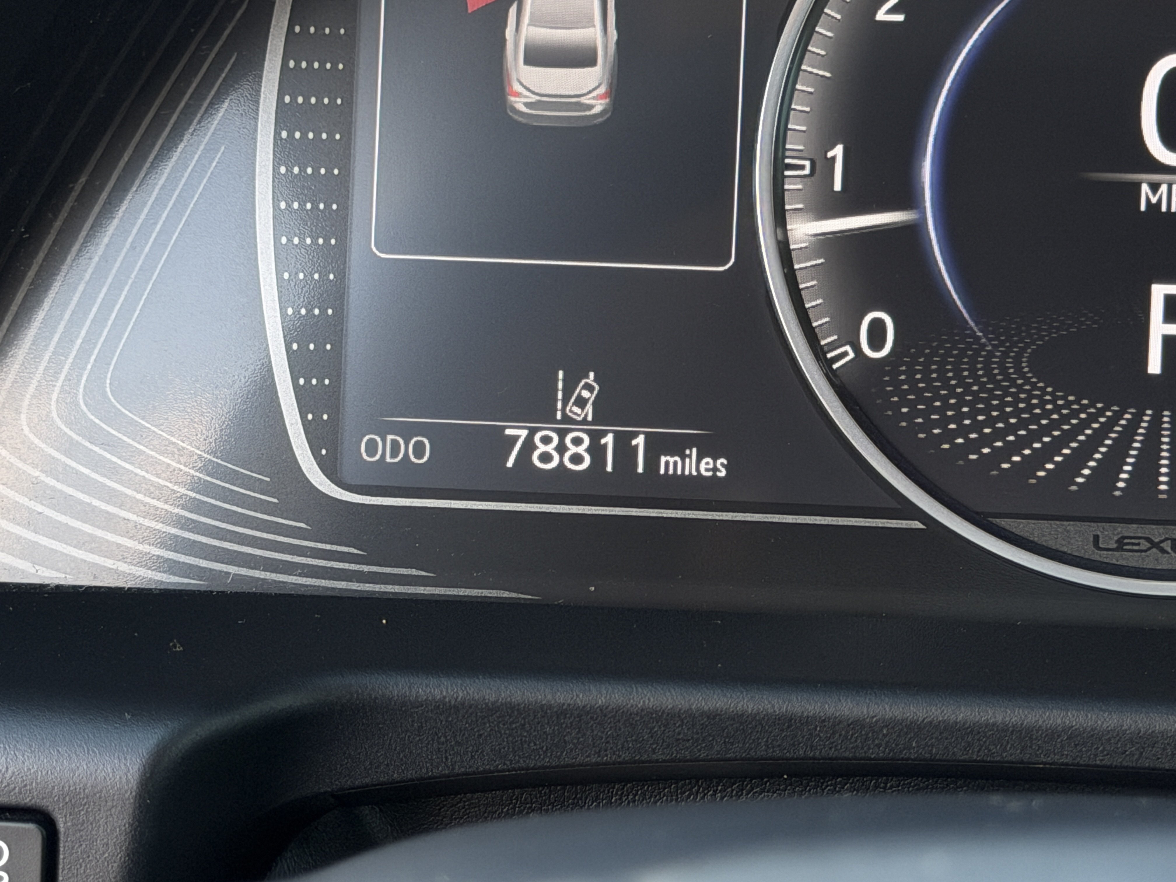 2022 Lexus ES 350 Ultra Luxury - Photo 36