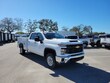  Chevrolet Silverado 2500 HD