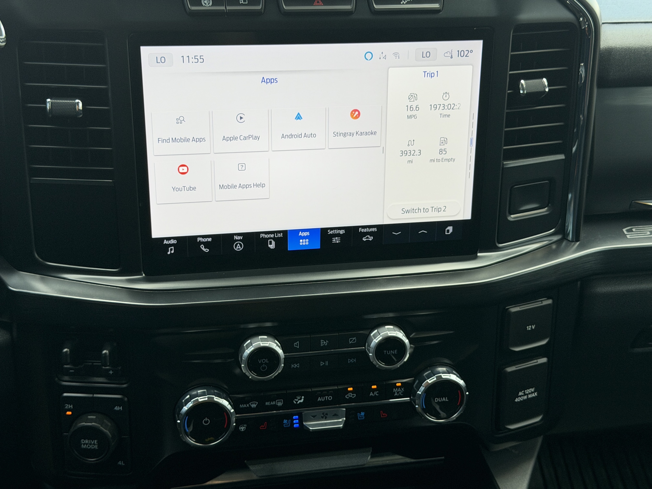 2024 Ford F-250 Super Duty Lariat - Photo 22