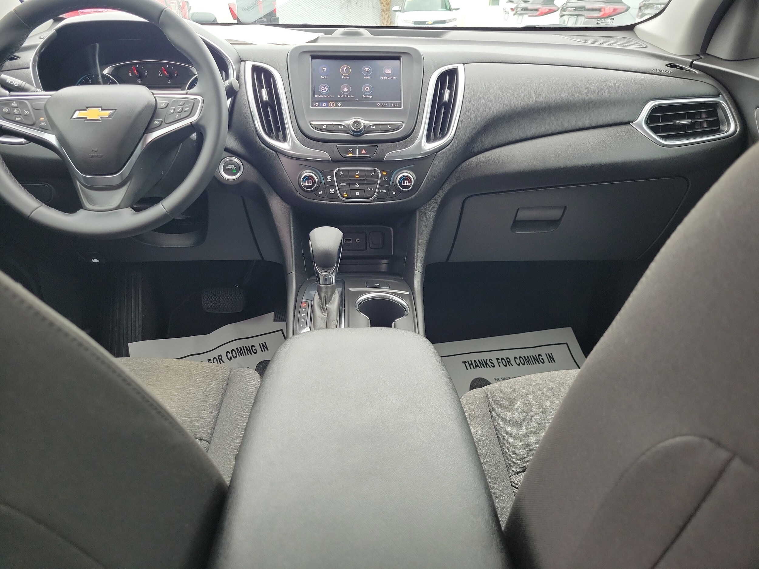 2024 Chevrolet Equinox LT - Photo 14