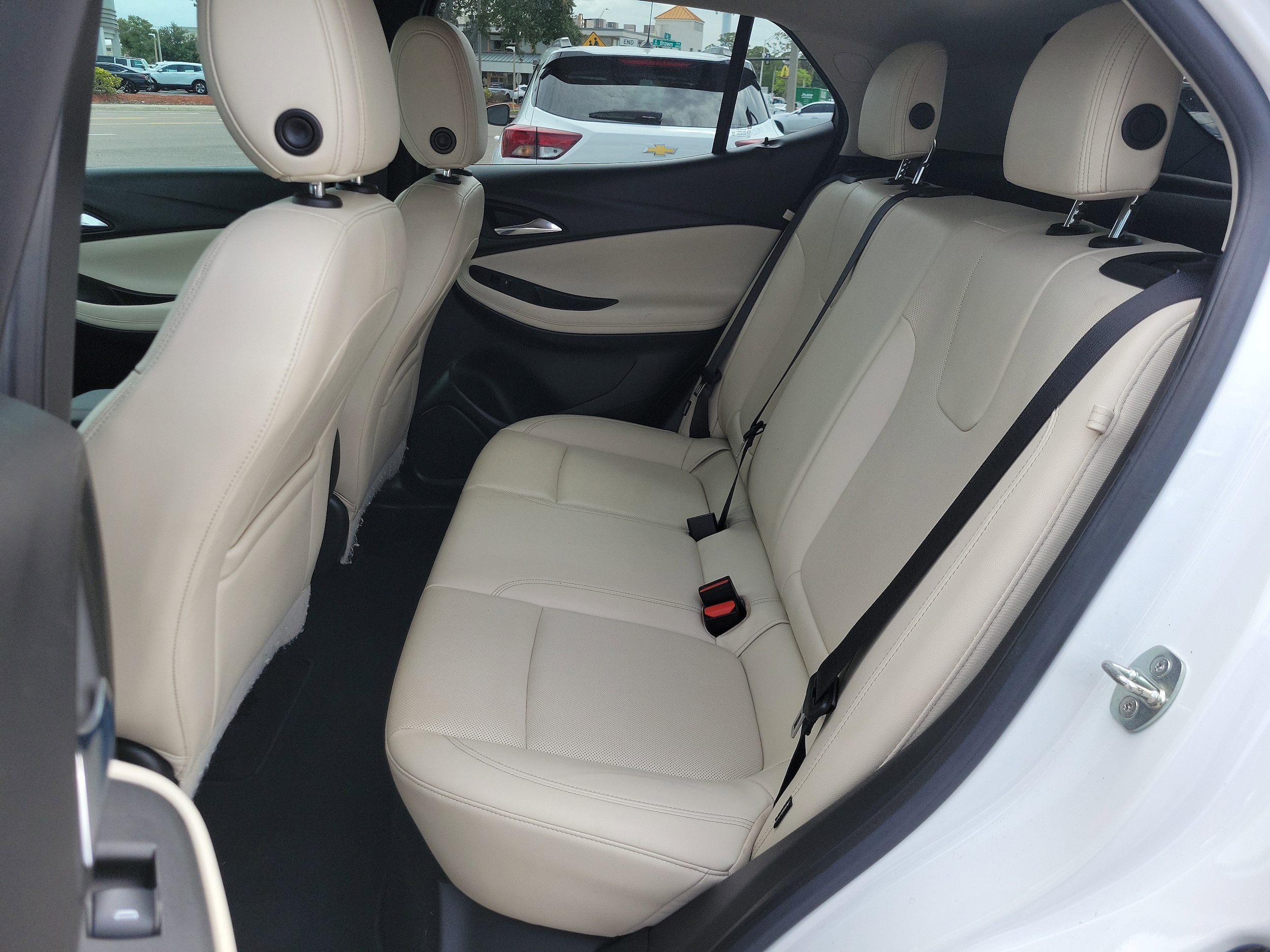 2024 Buick Encore GX Sport Touring - Photo 16