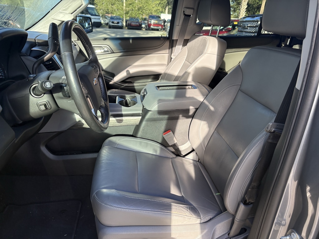 Used 2020 Chevrolet Tahoe LT SUV