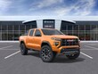 GMC Canyon