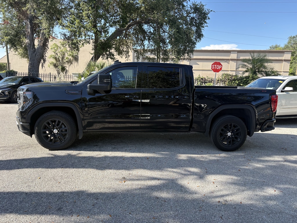 Used 2023 GMC Sierra 1500 Elevation Truck