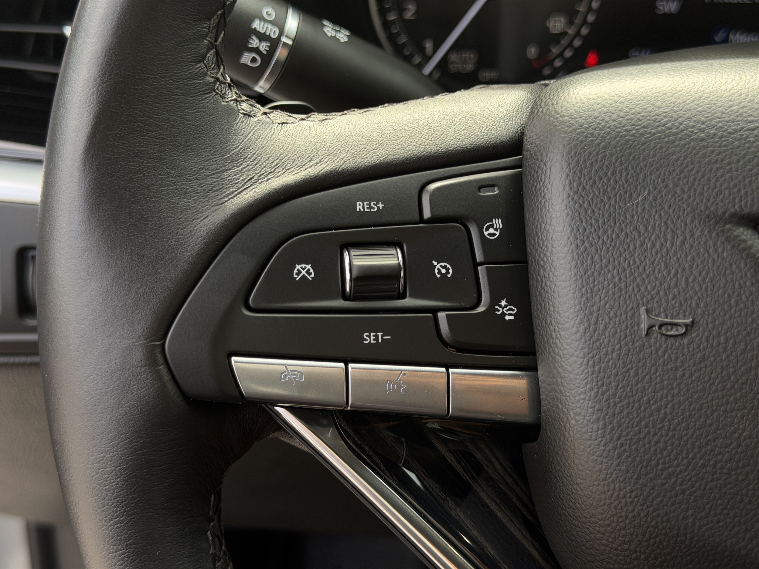 2025 Cadillac XT6 Premium Luxury - Photo 30