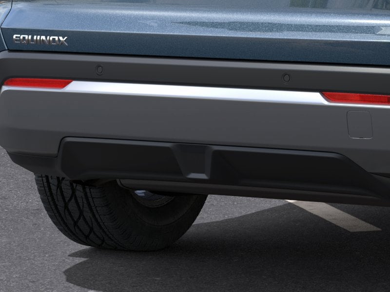 2026 Chevrolet Equinox LT - Photo 14