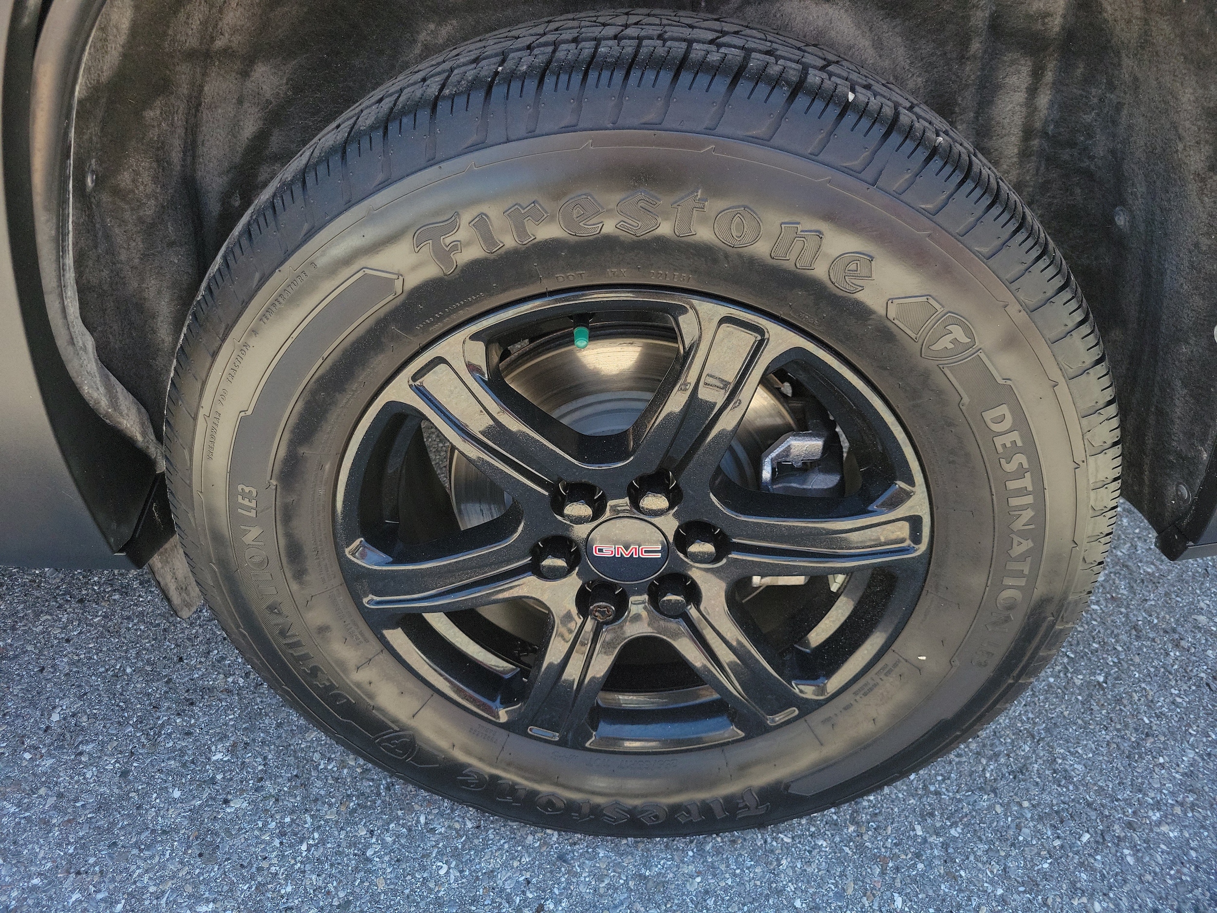 2020 GMC Acadia AT4 - Photo 32