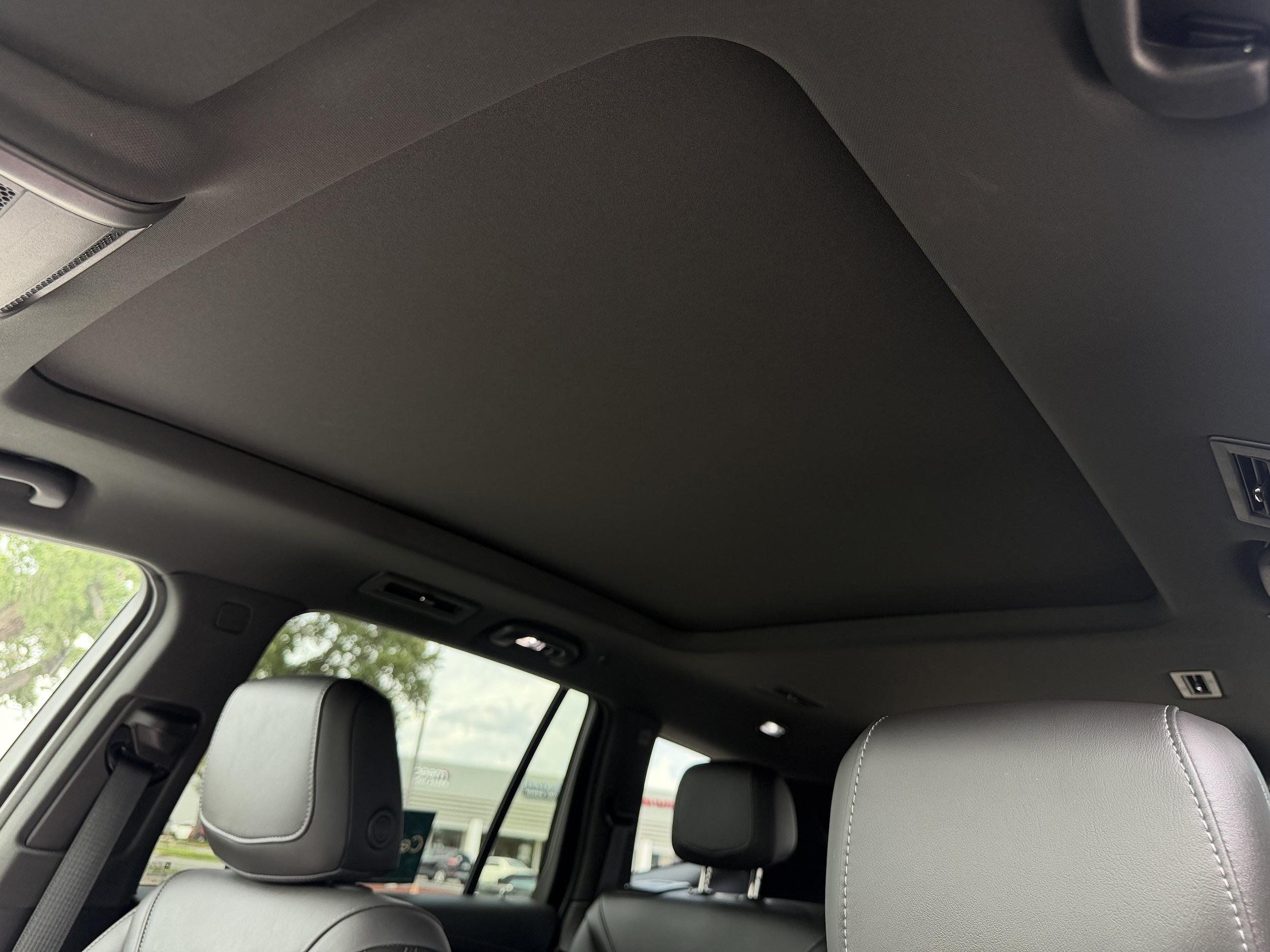 2025 Cadillac XT6 Premium Luxury - Photo 21