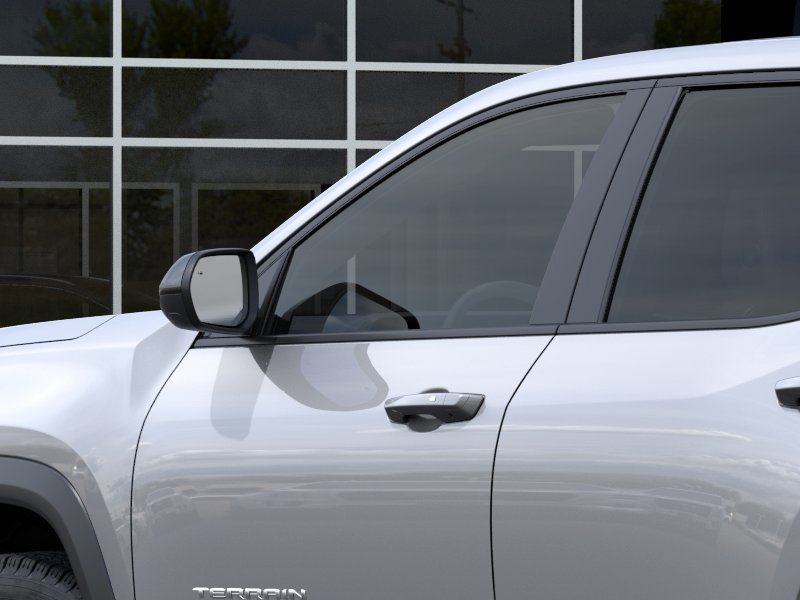 2026 GMC Terrain Elevation - Photo 12
