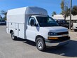  Chevrolet Express Cutaway 3500
