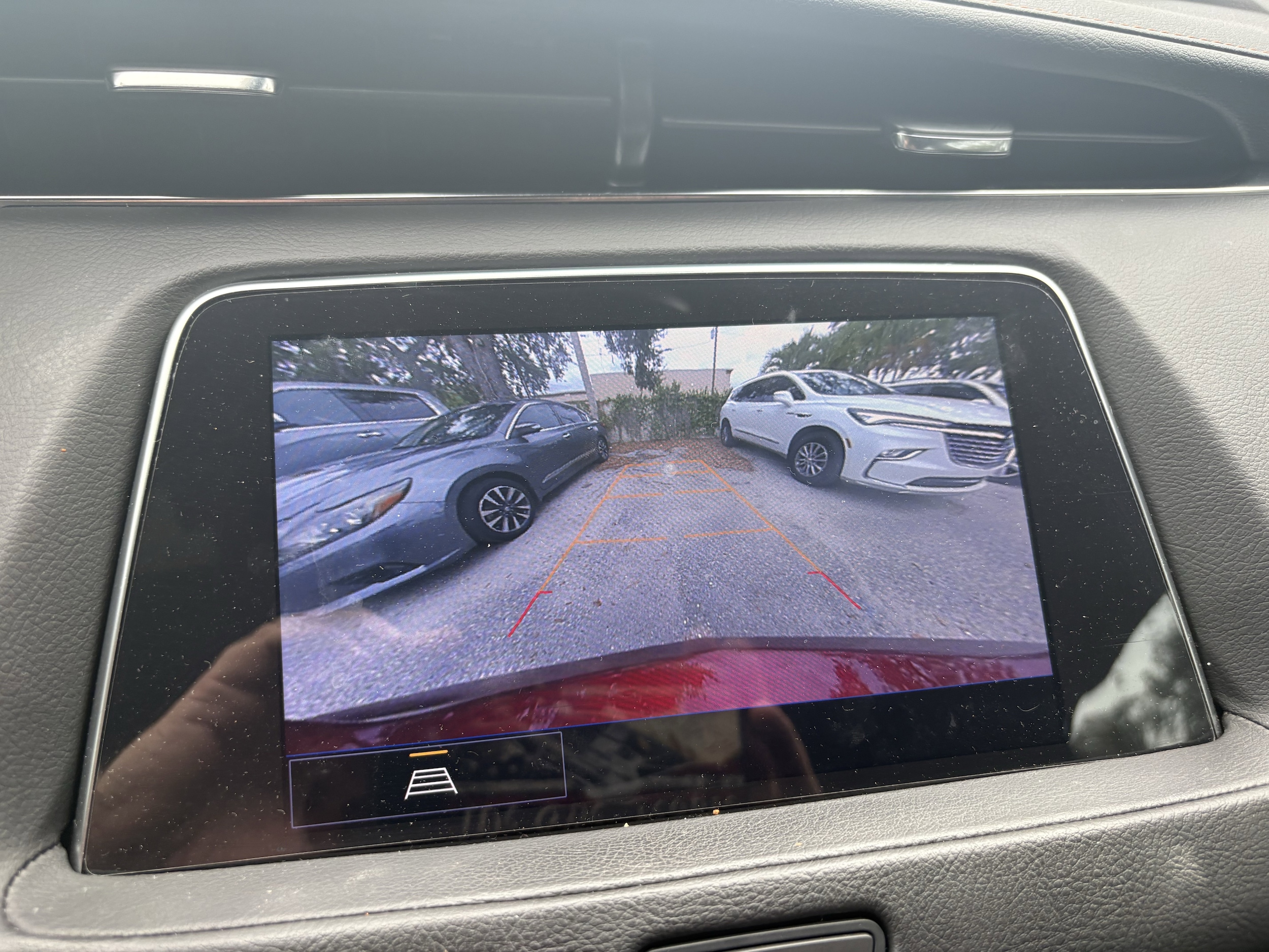 2023 Cadillac XT4 Sport - Photo 12