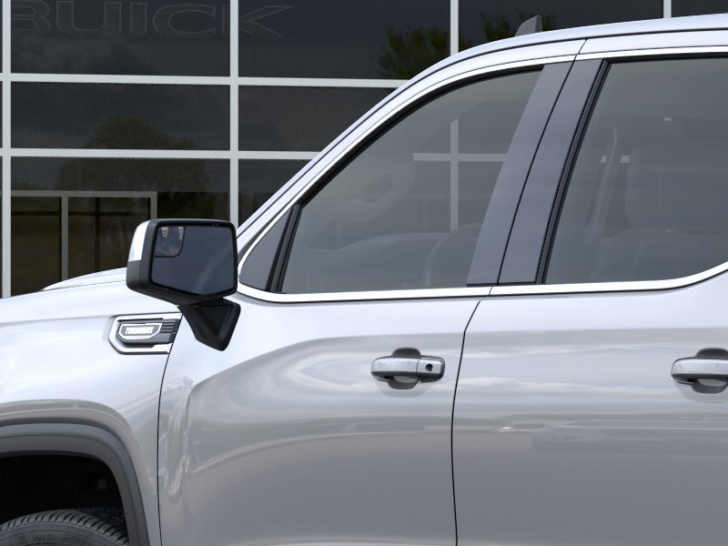 2026 GMC Sierra 1500 SLE - Photo 12