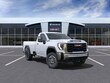 GMC Sierra 3500 HD
