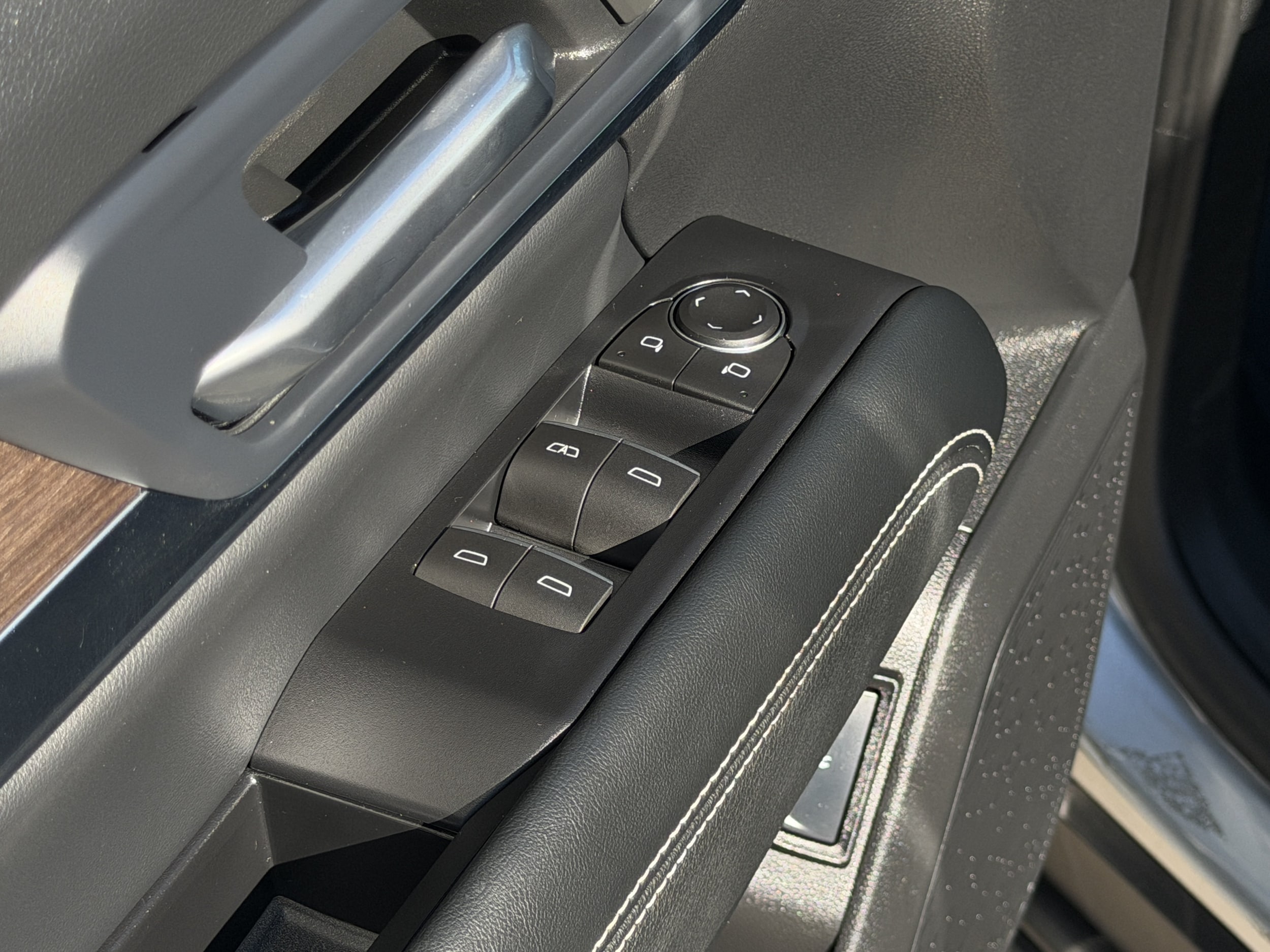 2026 GMC Terrain Denali - Photo 19