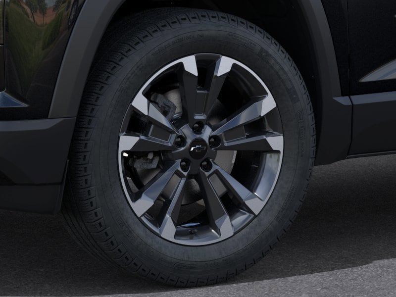 2026 Chevrolet Equinox RS - Photo 9