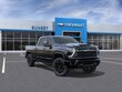 Chevrolet Silverado 2500 HD
