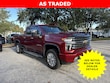  Chevrolet Silverado 2500 HD