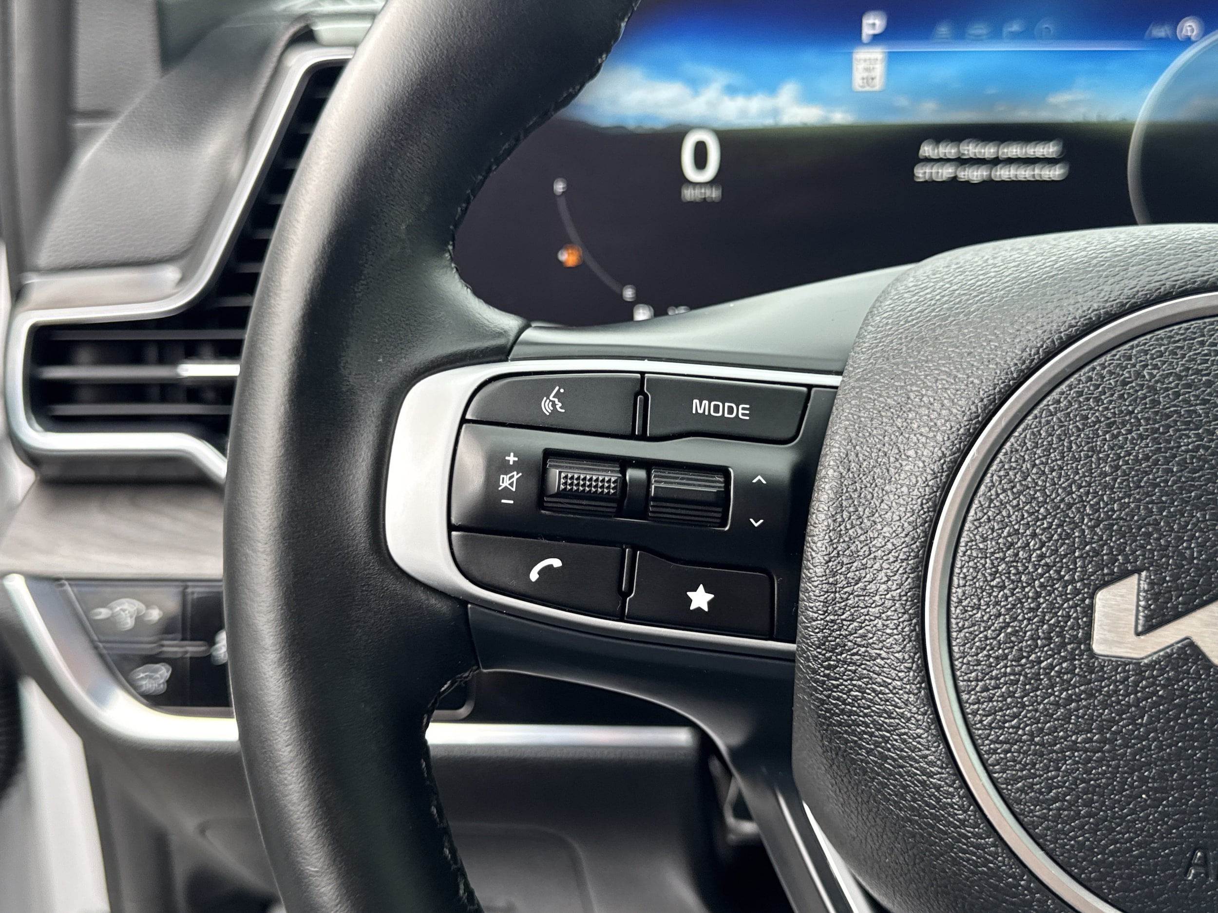 2023 Kia Sportage X-Pro Prestige - Photo 32