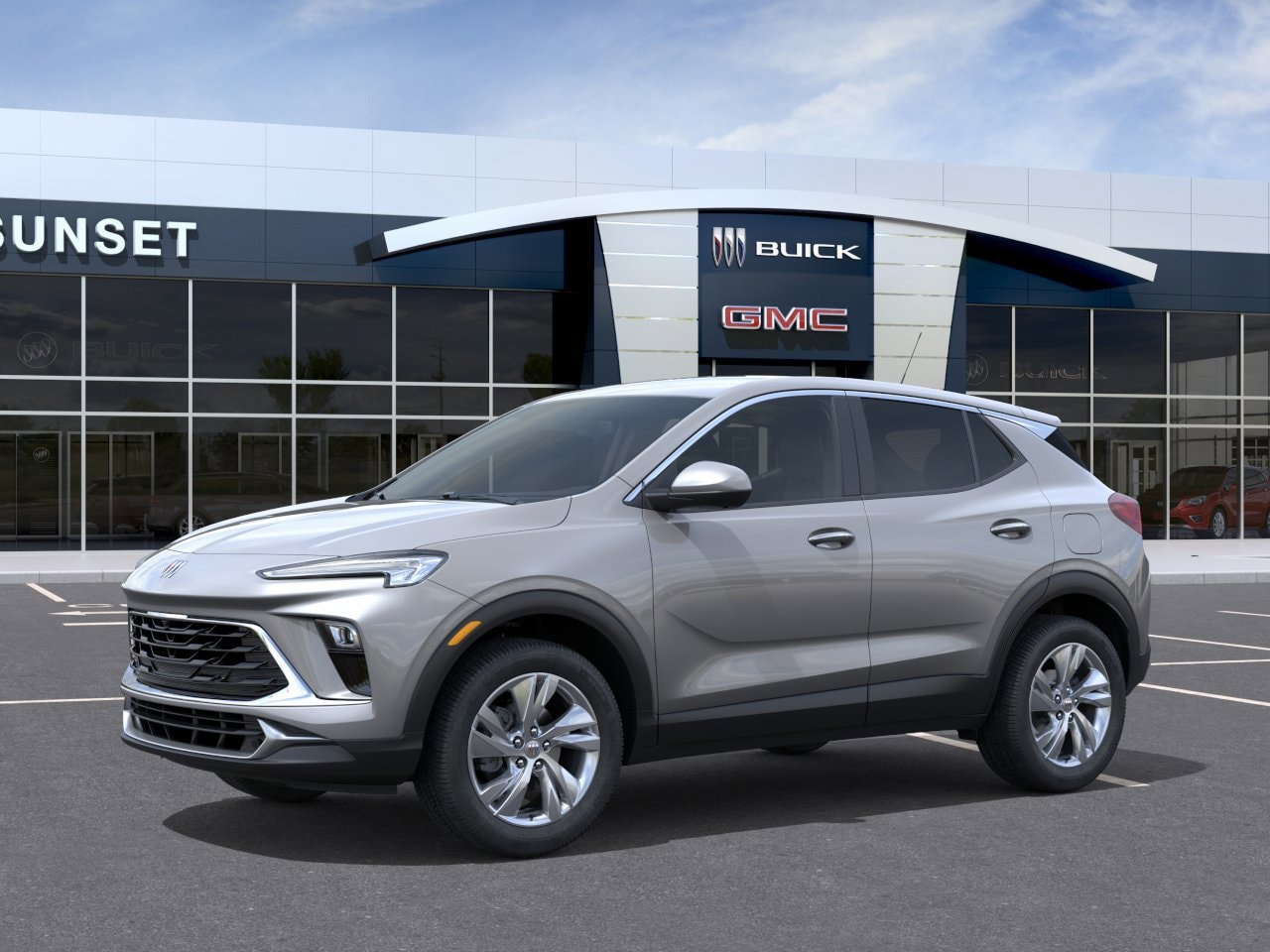 Vehicle Image 2