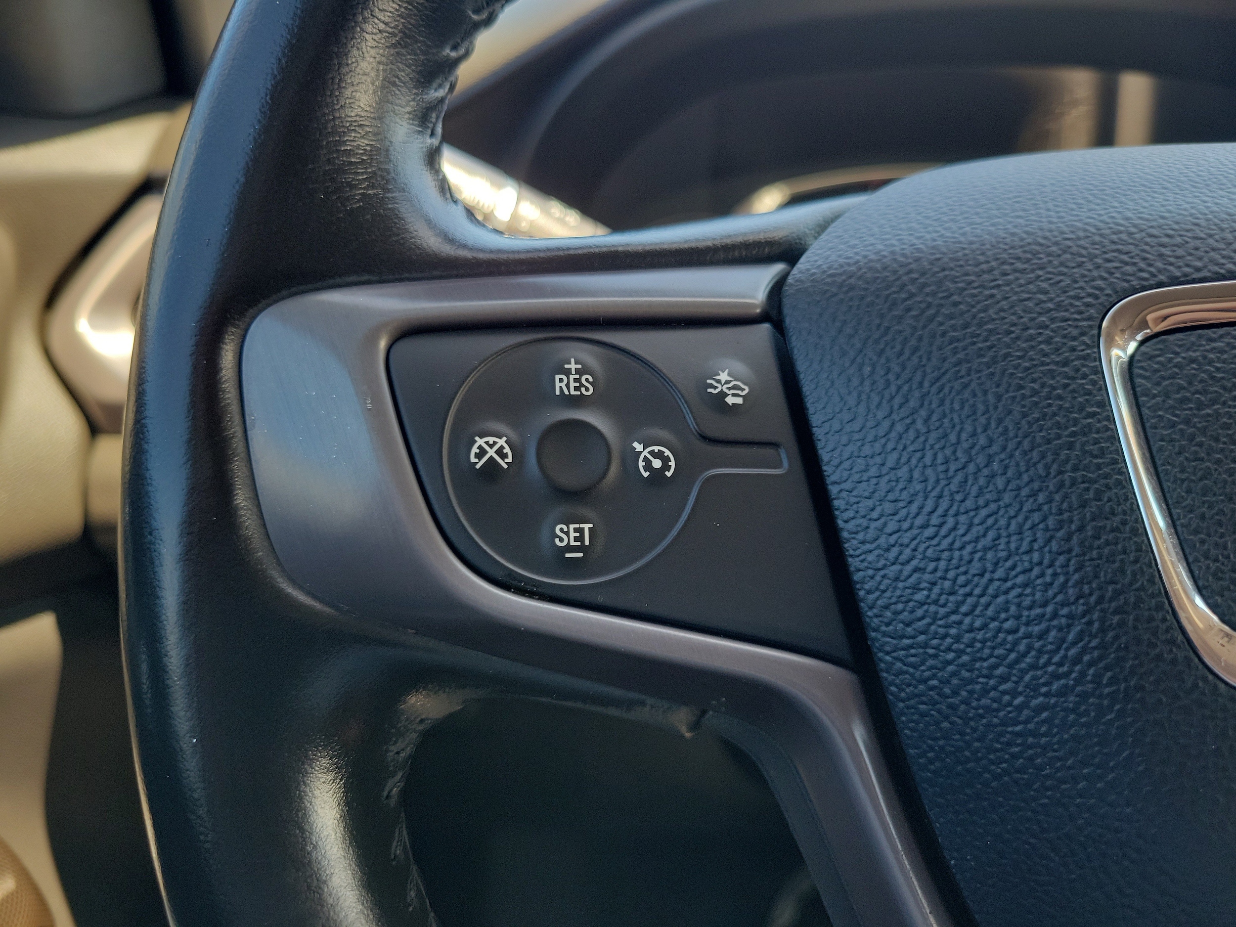 2020 GMC Acadia AT4 - Photo 27