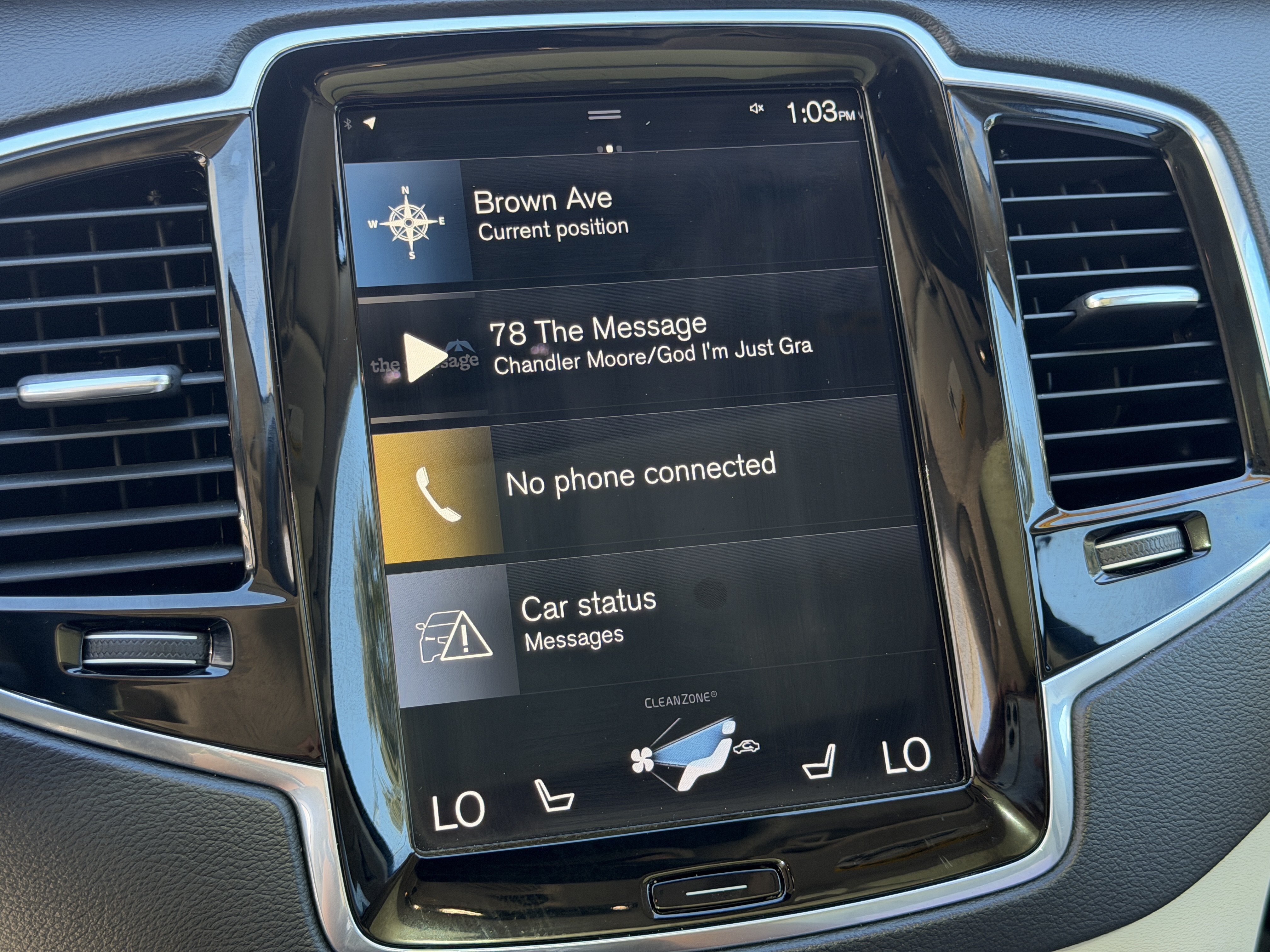 2022 Volvo XC90 Inscription - Photo 27
