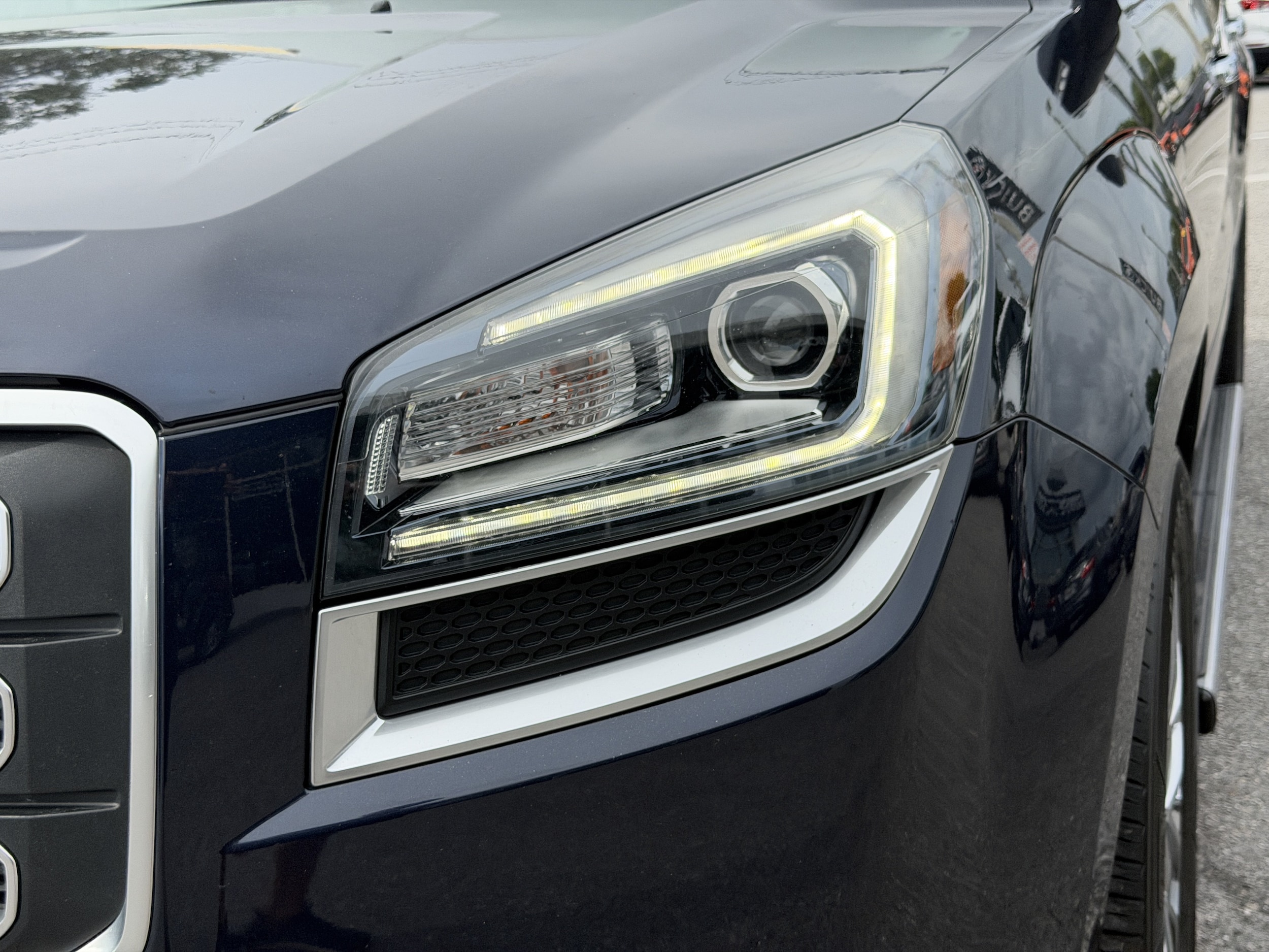 2017 GMC Acadia Limited Base - Photo 9