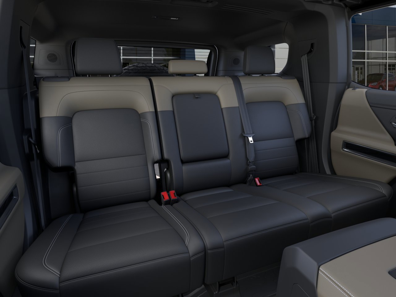2026 GMC HUMMER EV 2X - Photo 17