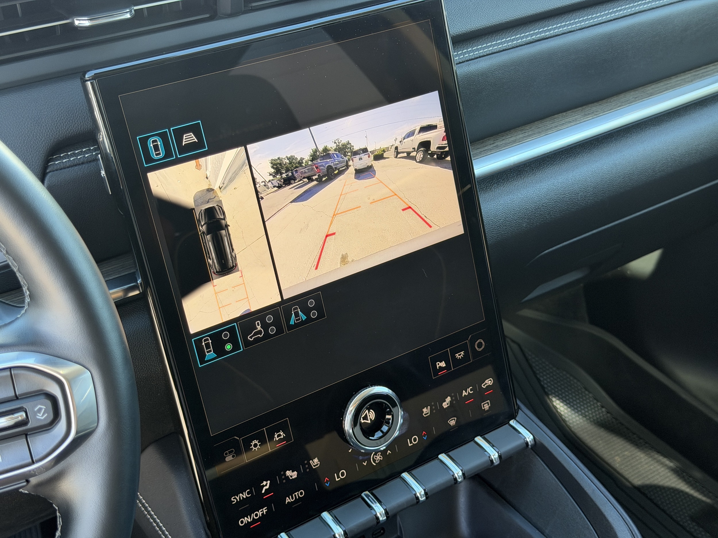2026 GMC Terrain Denali - Photo 24