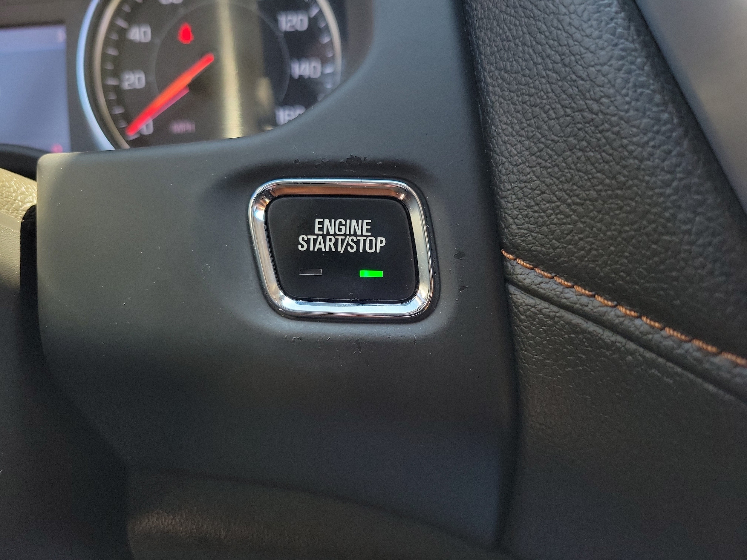2020 GMC Acadia AT4 - Photo 31