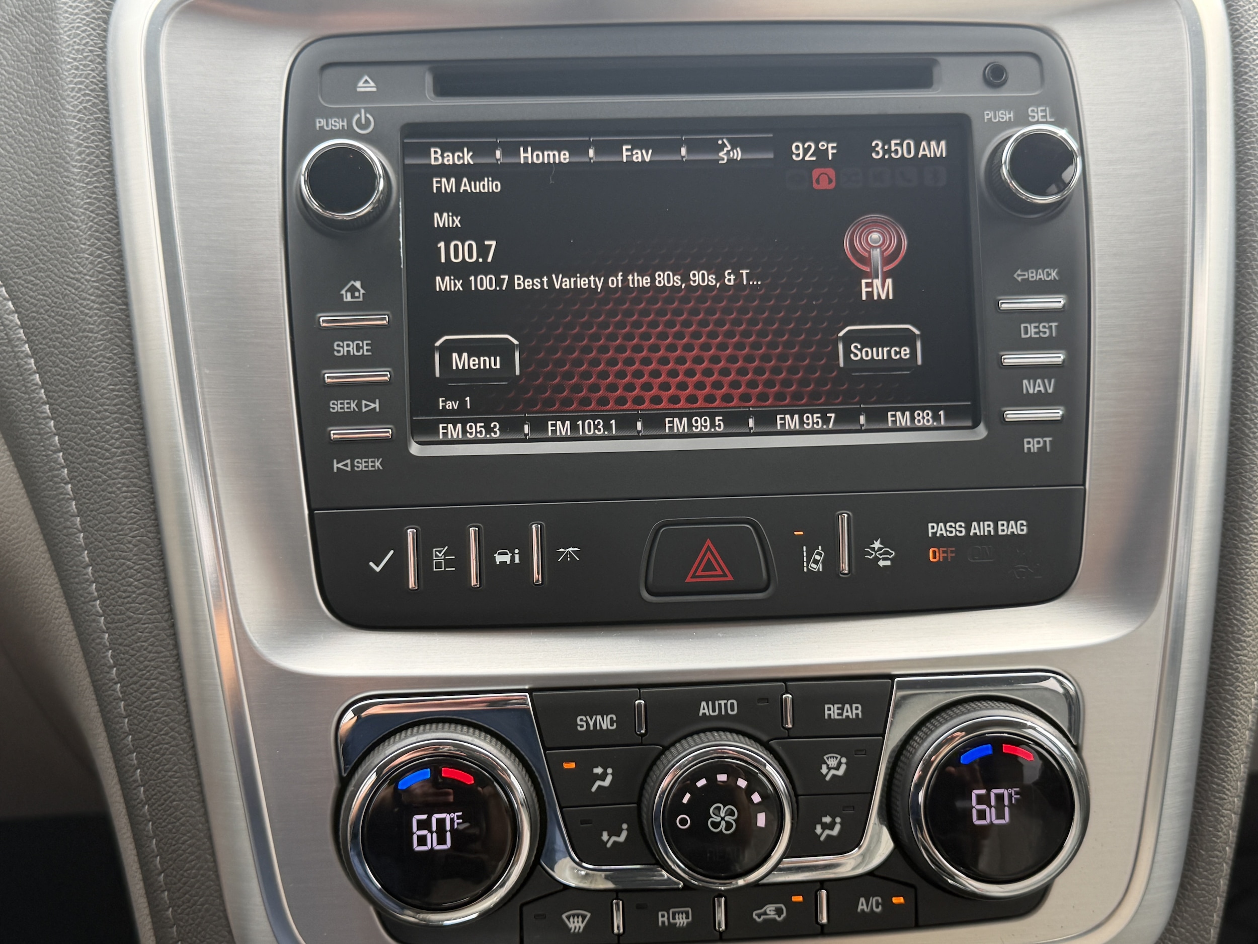 2017 GMC Acadia Limited Base - Photo 24