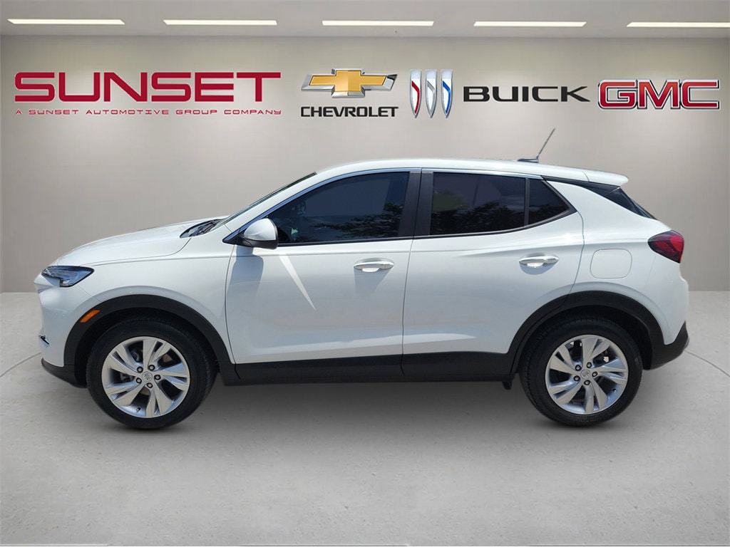 2024 Buick Encore GX Preferred - Photo 7