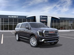 2025 GMC Yukon XL Elevation SUV