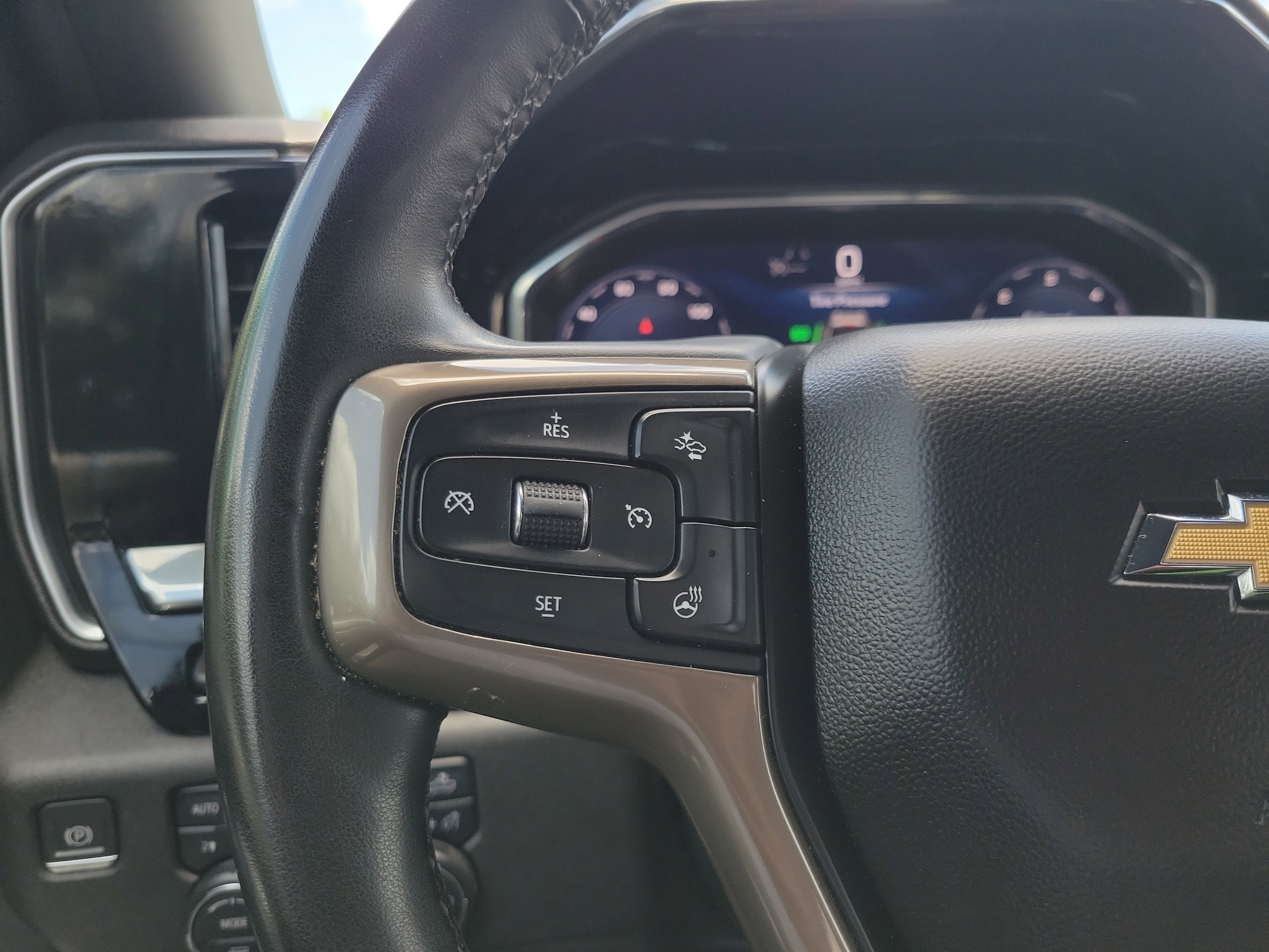 2024 Chevrolet Silverado 2500HD High Country - Photo 28