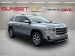  GMC Acadia