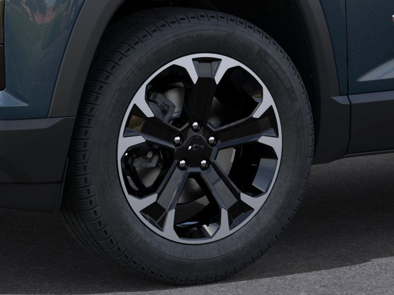 2026 Chevrolet Equinox LT - Photo 9