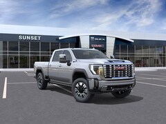 2026 GMC Sierra 2500 HD Denali Truck
