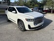  GMC Acadia